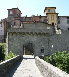 Jasmine Paolini procede de un bonito y poco conocido pueblo de la Toscana: qué es y qué ofrece