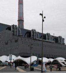 Chanel inaugura Espace Gabrielle Chanel alla Power Station of Art di Shanghai