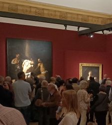 La mostra su Caravaggio a Roma ha una grossa lacuna: manca la Sicilia!
