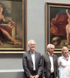 La Pinacothèque historique de la Fondazione Estense est définitivement donnée à la Galerie d'art de Ferrare.