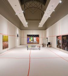 Fantastica ma educata: l'arte italiana allo specchio (dei curatori). Com'&egrave; la 18&#170; Quadriennale