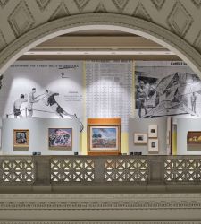 En el origen de la Quadriennale di Roma: entrevista con Walter Guadagnini 