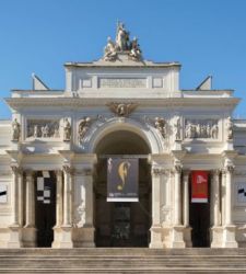 Here are the winners of the awards at the 18th Quadrennial Art Exhibition in Rome