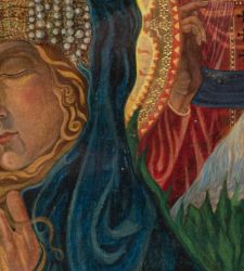 Eine Kunst des Schattens und der Stille. So sieht die Ausstellung über Raoul Dal Molin Ferenzona in Collesalvetti aus