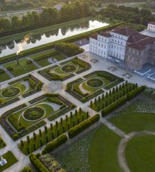 Après le dialogue avec la Tate, la Reggia di Venaria collaborera avec la France à l'occasion de deux grandes expositions. 