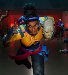 C'è un videogioco dove sei un ladro etico che ruba arte ai musei occidentali per restituirla all'Africa
