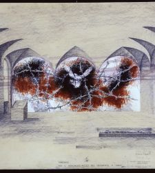 L'arte non fermerà la guerra, ma insegna ancora a guardare il mondo