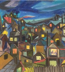 June 11-17 auctions: contemporary art, design and carpets