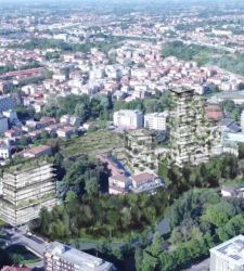 Mestre, il progetto di riqualificazione dell'ex ospedale Umberto I divide la città