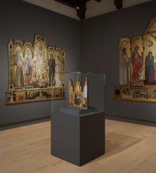 Así será la nueva distribución de la Pinacoteca Nazionale di Siena: Marco Magni habla