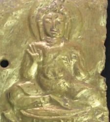 Thaïlande, découverte d'objets bouddhiques rares sur un site dans le nord-est du pays