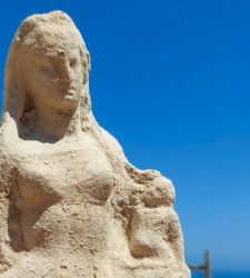 Wiederaufnahme der Ausgrabungen im antiken Finziade (Agrigento), der letzten griechischen Gründung auf Sizilien
