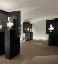Florencia, el Museo del Mármol del Palacio Riccardi de los Médicis se renueva 20 años después de su inauguración