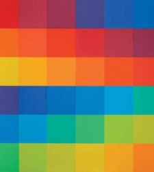 Richard Paul Lohse in mostra al MASI: una retrospettiva sulla forza razionale dell’astrazione