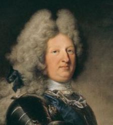 Le château de Versailles consacre une grande exposition au Grand Dauphin, fils de Louis XIV et père de Philippe V