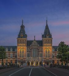 The Rijksmuseum will have a branch office in Eindhoven