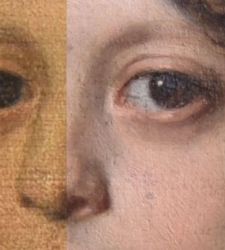 Anvers, la Fondation Phoebus r&eacute;cup&egrave;re un portrait de Cosimo III de M&eacute;dicis par Suttermans.