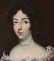 Una reina polaca en el Capitolio: María Casimira y los Sobieski en Roma desde 1700