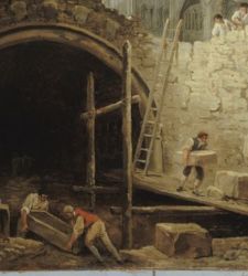 Quando i rivoluzionari francesi profanarono i sepolcri reali a Saint-Denis