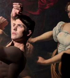 Intervista a Roberto Bolle e Mauro Bigonzetti: “Ecco perché abbiamo portato Caravaggio a teatro”