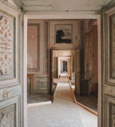 Residenza d'artista di dieci studenti dell'Accademia di Belle Arti di Brera alla Rocca Sanvitale di Sala Baganza 