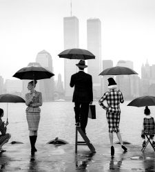 In Rovigo a major monographic exhibition dedicated to New York photographer Rodney Smith. For the first time in Italy