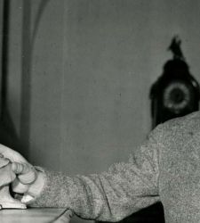 In Toscana una mostra celebra Rodolfo Siviero, l'agente segreto dell'arte italiana