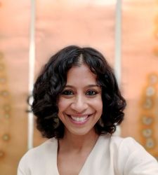 En el MUDEC de Milán, primera exposición individual en una institución italiana de la artista y astrónoma india Rohini Devasher.