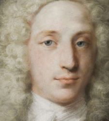 Ein wertvolles Porträt von Rosalba Carriera taucht nach 300 Jahren wieder auf und kommt in England zur Versteigerung