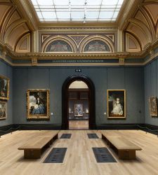Die National Gallery in London wird die Öffentlichkeit in den Entscheidungsprozess einbeziehen