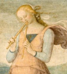 Rome, new displays at Palazzo Braschi: Roman Muses and female painters return to view