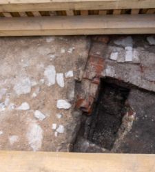 Traces of human activity dating back 6,000 years discovered in Westminster