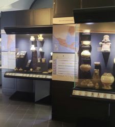 Nasce la rete MIPAM che riunisce i musei italiani con collezioni dal mondo