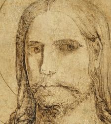 Venduto da Dorotheum alla cifra record di 650mila euro un disegno attribuito alla bottega di Leonardo da Vinci 