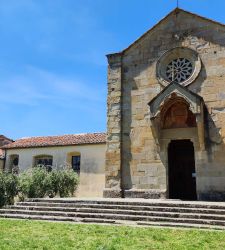 Cercando la verit&agrave; tra le pietre e i dipinti del convento di San Francesco a Fiesole 