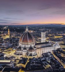Florencia, nuevos sensores de alta tecnología para proteger la cúpula de Brunelleschi