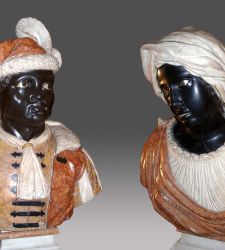Piva&amp;C gallery brings seventeenth-century Italian art to Rome for Art and Collectables