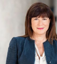 Sara Armella is the new president of Genoa's Palazzo Ducale: she is the first woman to lead the institution