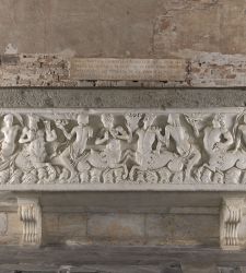 A Pisa sorgerà un nuovo museo: via ai lavori per il Museo delle Antichità in Piazza dei Miracoli