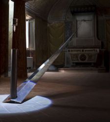 Leggere l'arte del presente senza gerarchie. Intervista a Maurizio Coccia