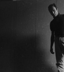 Mario Schifano, retrospective in Sindelfingen: the first museum exhibition in Germany