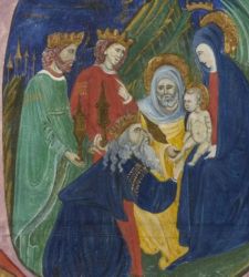 Settimana d’aste: l’Italia al centro del mercato internazionale