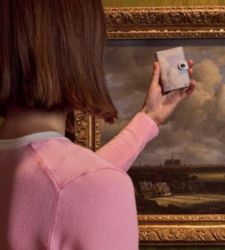 El arte cabe en el bolsillo: Secrid añade dos obras maestras a su colección de carteras