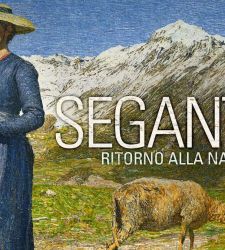 Art on TV Jan. 13-19: Banksy, Segantini and Impressionism