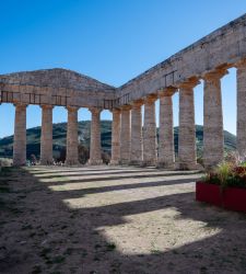 Sicily, competition for 10 archaeologists: notice, requirements and tests