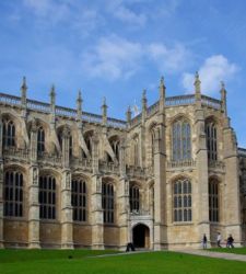 Wo sind Englands Monarchen begraben? Die 5 Begräbnisstätten der britischen Monarchie
