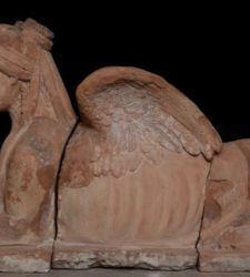 Auction week between Italy and abroad: Pananti, Cambi, and Maison Bibelot protagonists