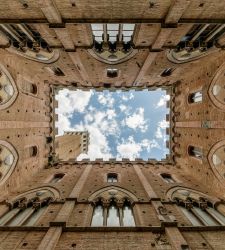 Siena, the capital of elegance