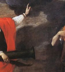 Urbino, una grande mostra su Simone Cantarini alla Galleria Nazionale delle Marche