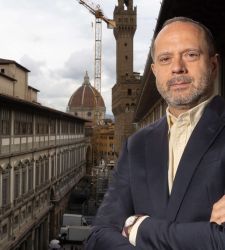 Der Direktor der Uffizien: "Besucher, die für Selfies kommen, sind ein Problem, wir werden eingreifen".